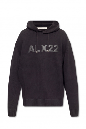 Hooded sweater od 1017 ALYX 9SM