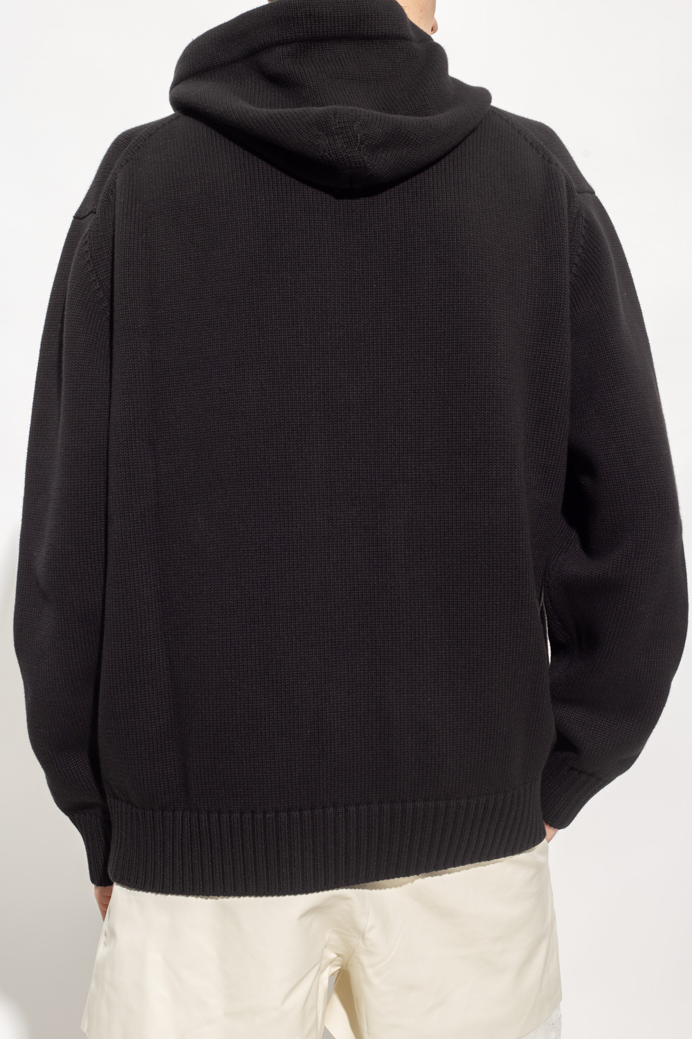 1017 ALYX 9SM Hooded sweater