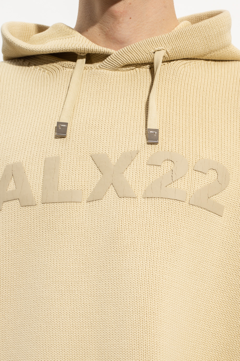 1017 ALYX 9SM Hooded sweater