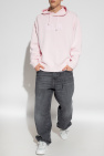 1017 ALYX 9SM PINK Hooded sweater