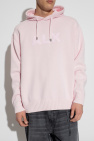 1017 ALYX 9SM PINK Hooded sweater