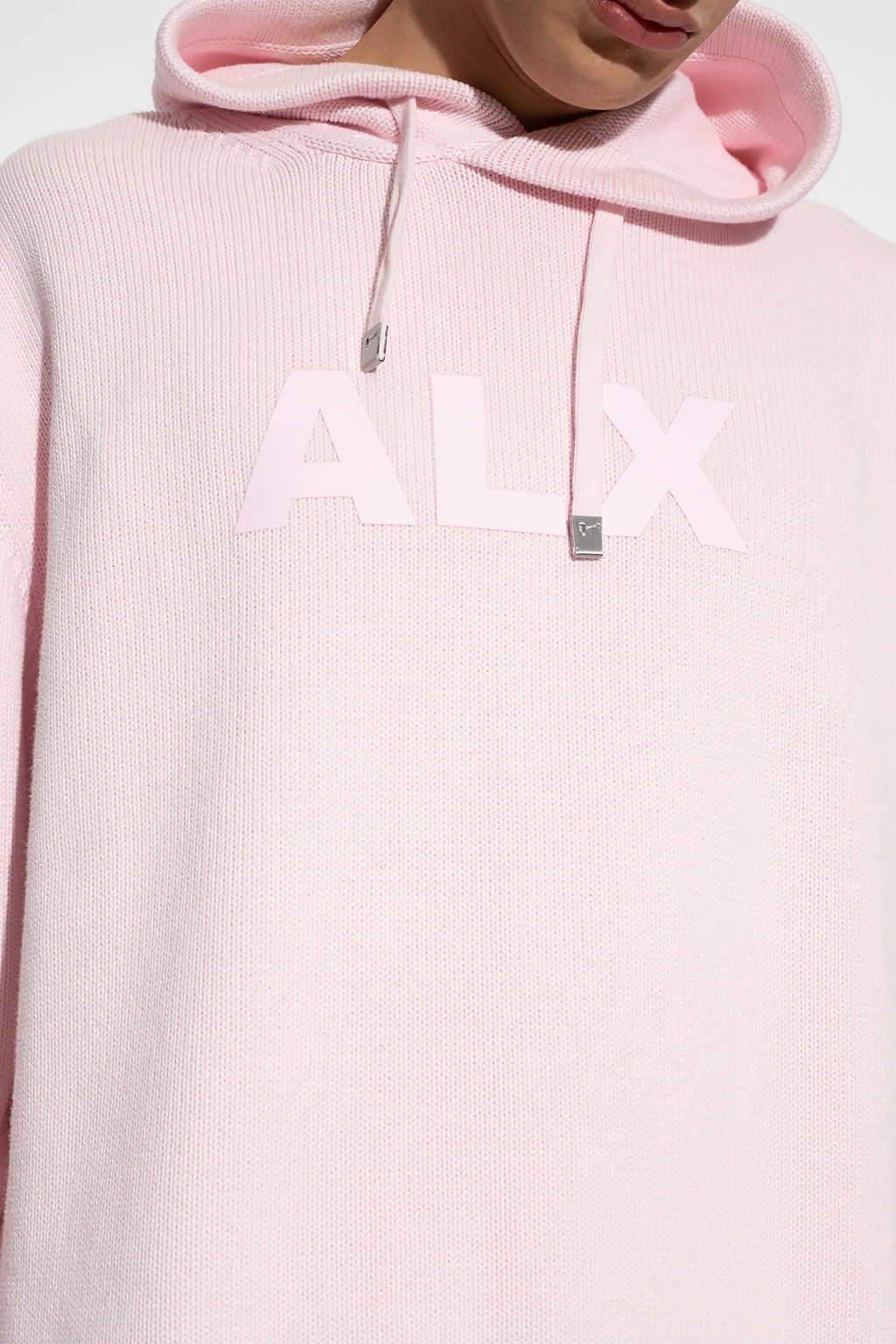 1017 ALYX 9SM Hooded sweater