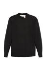 1017 ALYX 9SM Sweater with signature buckle