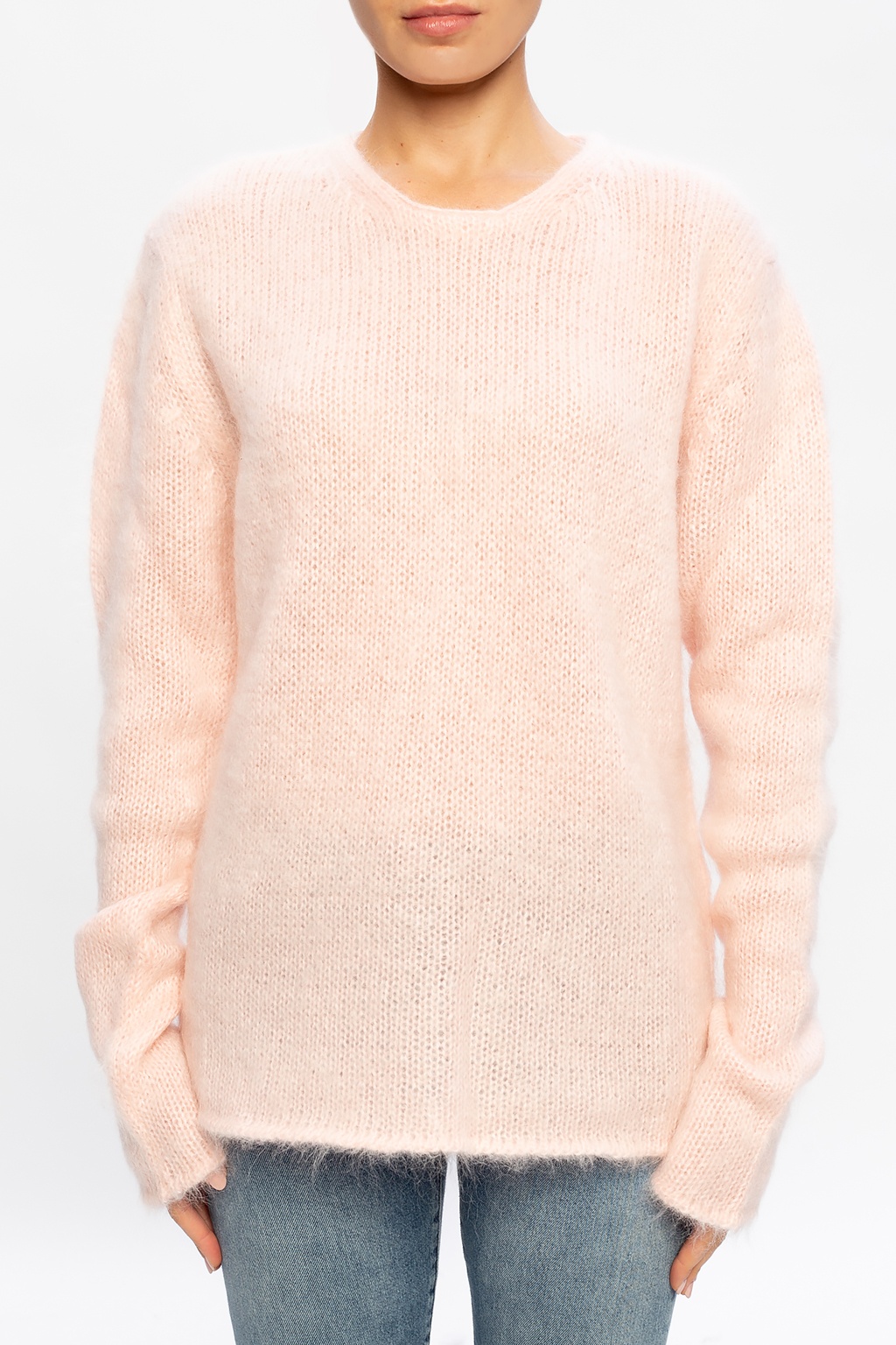 1017 ALYX 9SM Mohair sweater | Women's 