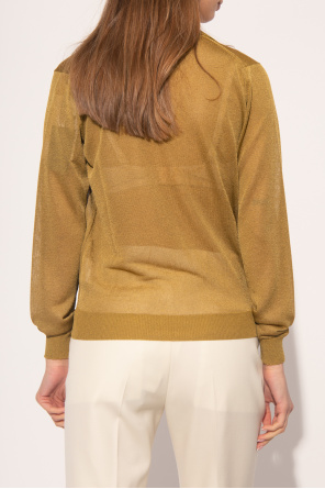 1017 ALYX 9SM Sweater with collar