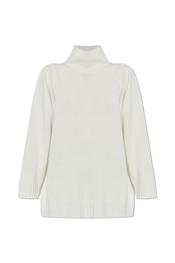 Cashmere turtleneck ‘Aceti’ od Max Mara