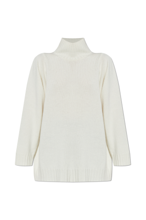 Cashmere turtleneck ‘Aceti’
