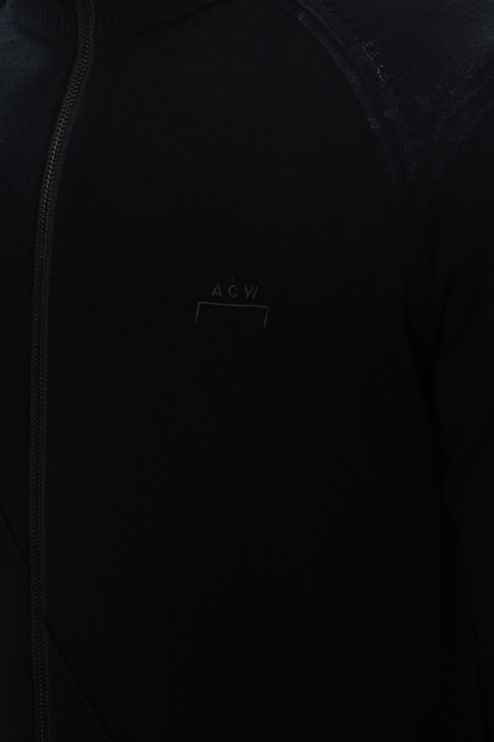 A-COLD-WALL* Cardigan with logo