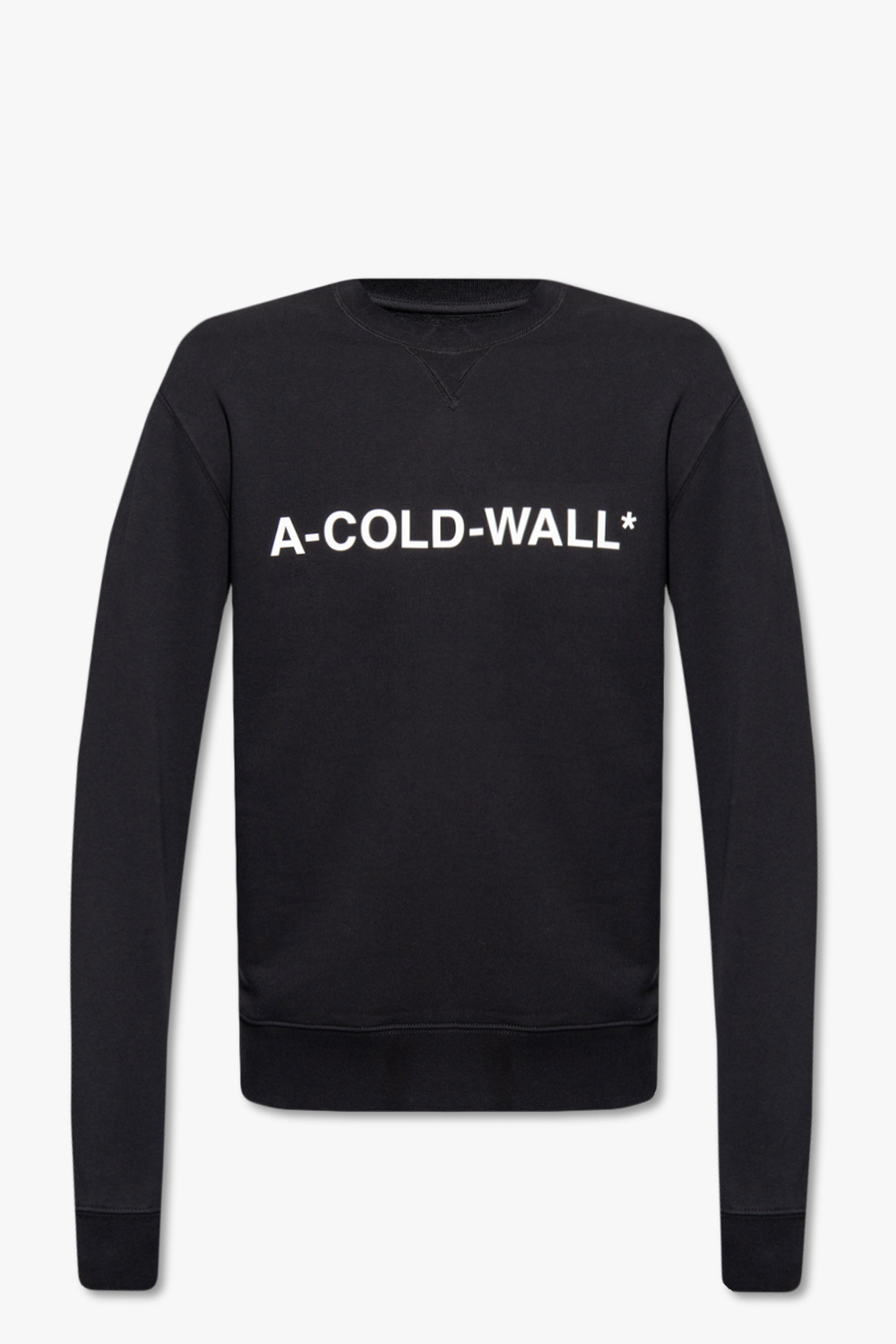 A-COLD-WALL* Lisa Yang Cashmere Taylor Sweater in Cream
