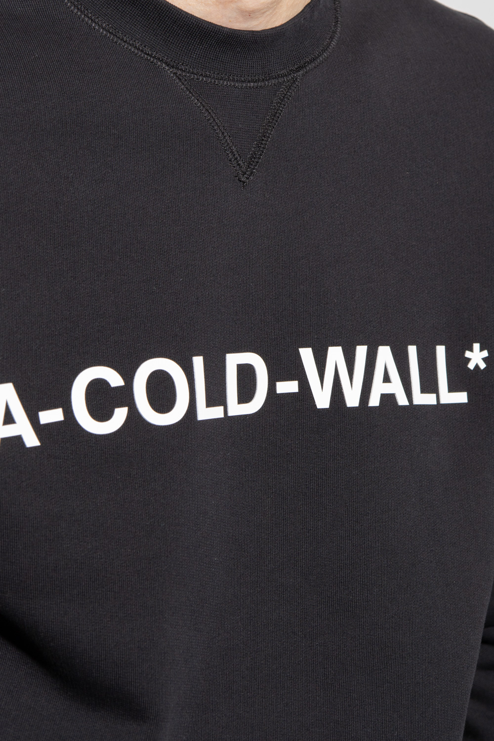 A-COLD-WALL* Sweatshirt with logo