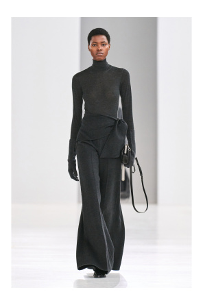 Max Mara Turtleneck 'Adda'