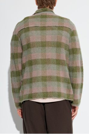 AllSaints Koszula `Adler`