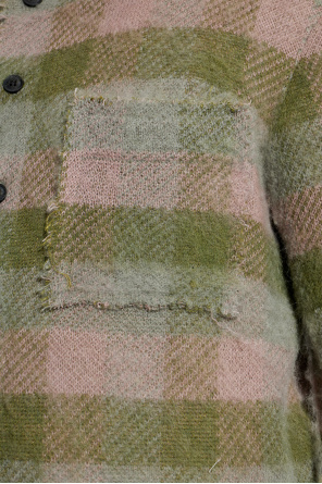 AllSaints Koszula `Adler`