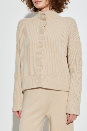 Max Mara Cárdigan de lana "Afelio"