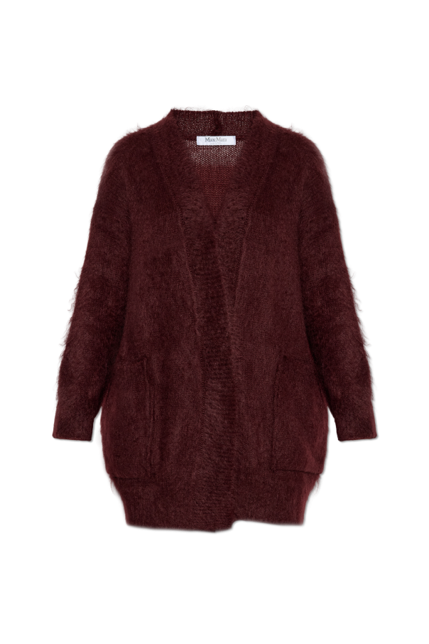 Cardigan "Affetto" od Max Mara
