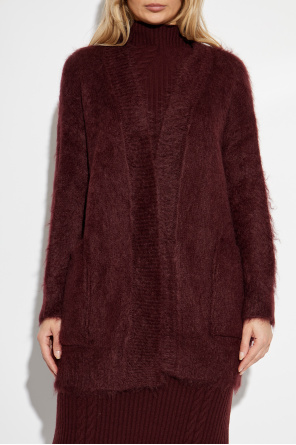 Max Mara Cardigan "Affetto"