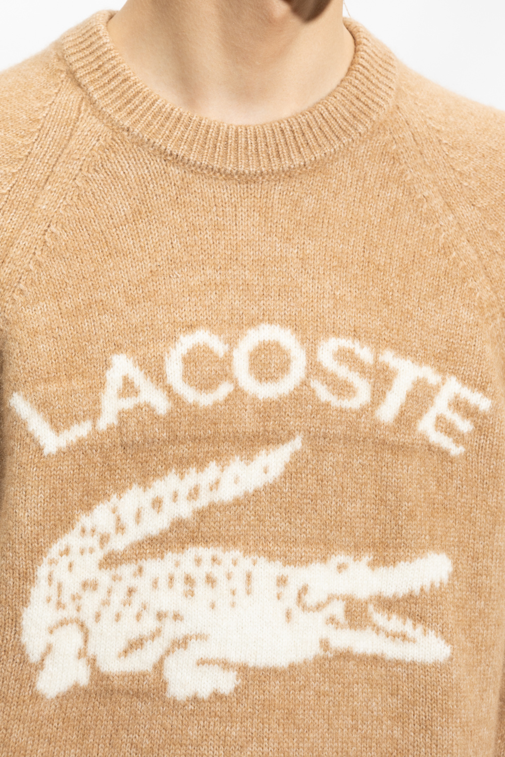 Lacoste Lacoste SPORT Kadın Courtu002DDrive Açık Yeşil Sneaker