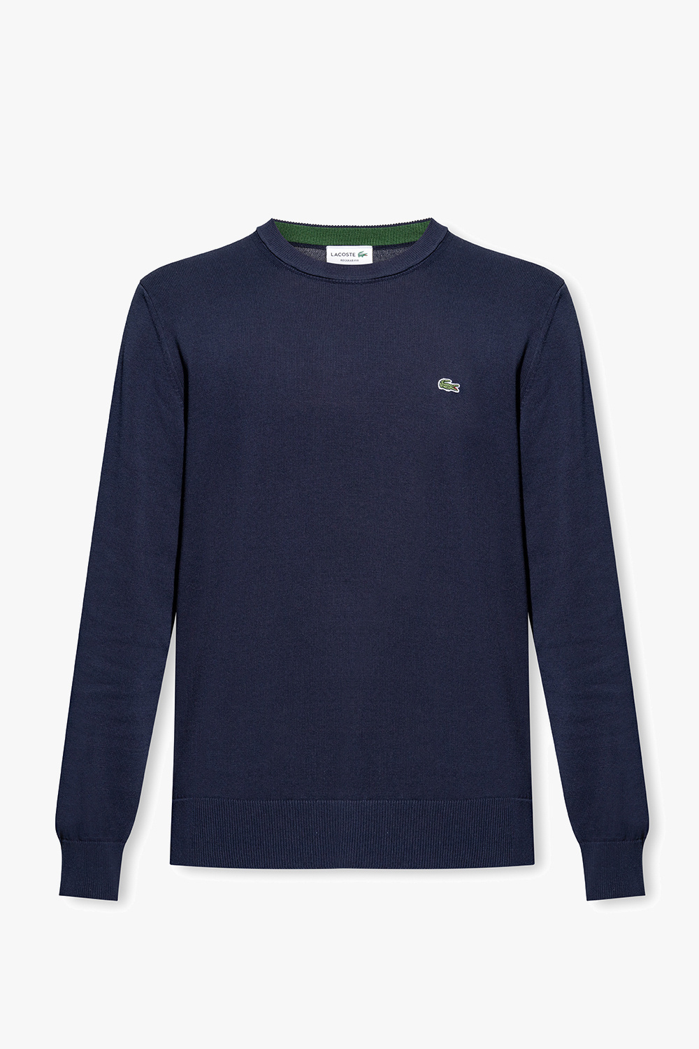 Lacoste Kap with logo