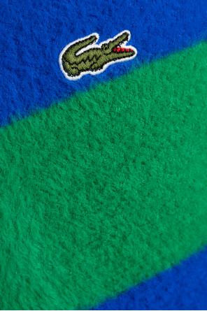 Lacoste Sweter z logo