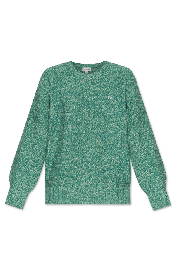 Lacoste Wool Sweater