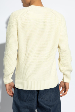 Lacoste Wool sweater