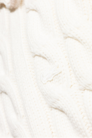 LACOSTE RUNWAY Jersey de punto decorativo