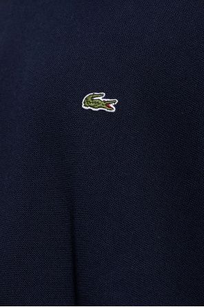 Lacoste Sweater with logo
