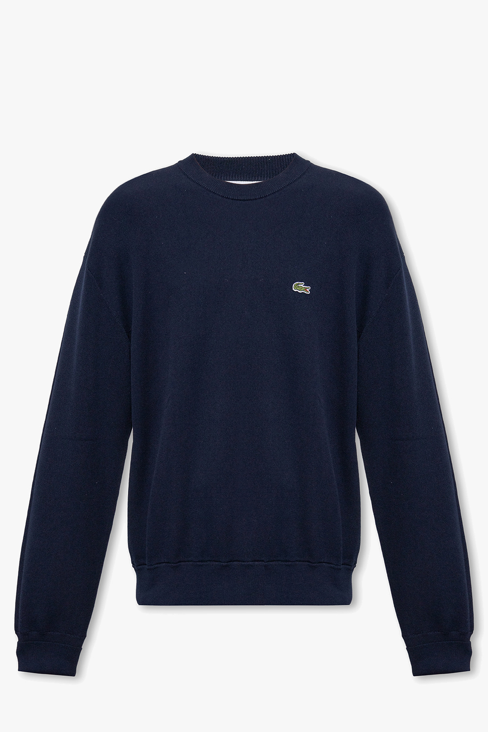 trække Shah Fængsling Lacoste Sweater with logo | Men's Clothing | Vitkac