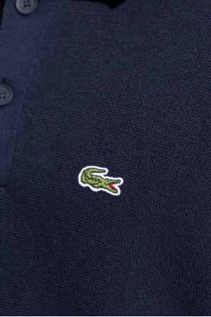 Lacoste polo CAP shirt with logo
