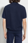 Lacoste Polo shirt with logo