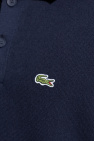 Lacoste Polo shirt with logo