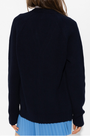 Lacoste Lacoste Sweaters for Women