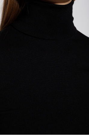 Michael Kors Wool turtleneck sweater