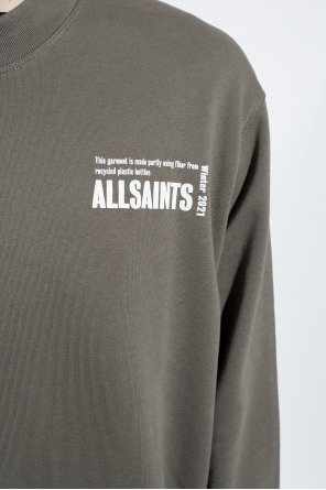 AllSaints ‘Alna’ sweatshirt