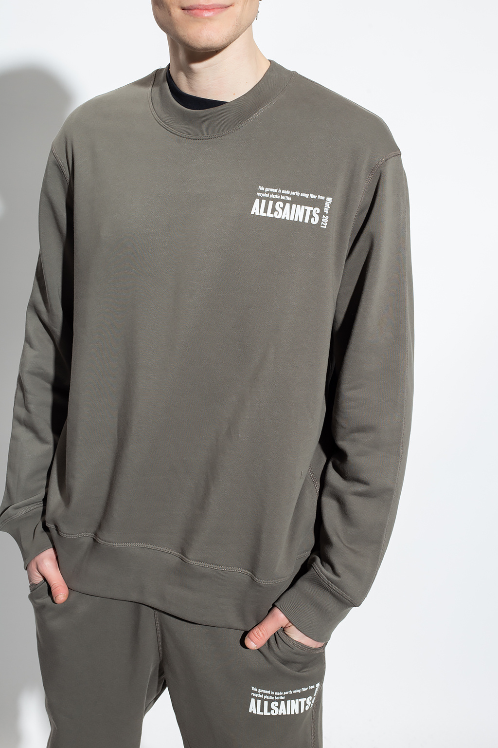 AllSaints ‘Alna’ sweatshirt