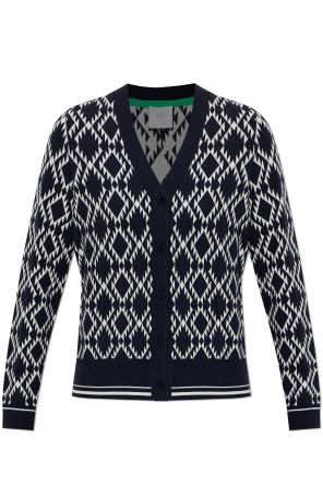 Cardigan ‘Amber’