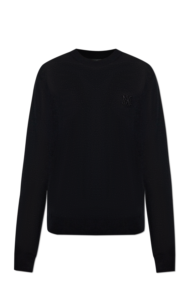 Cashmere sweater, zdjęcie 1 Cashmere sweater od Amiri