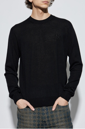 Amiri Cashmere sweater