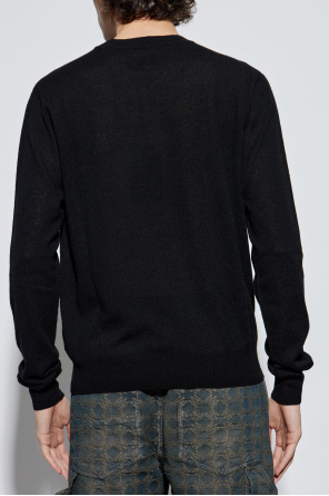 Amiri Cashmere sweater