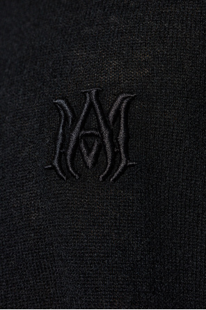 Amiri Cashmere sweater