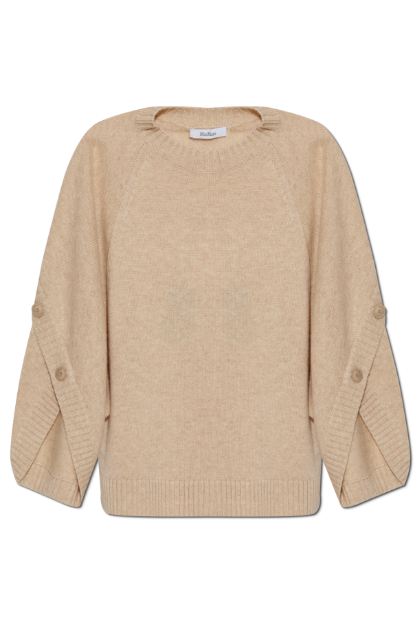 Sweater "Ampex" od Max Mara