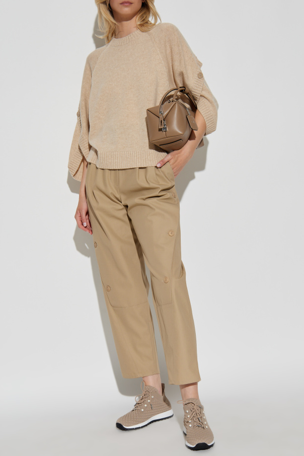 Max Mara Sweater "Ampex"