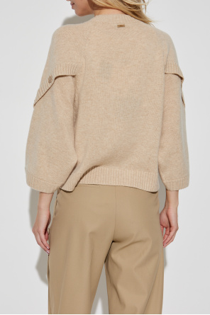 Max Mara Sweater "Ampex"