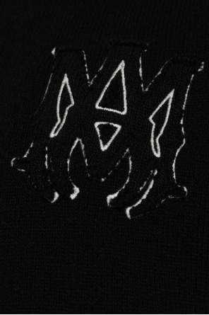 Amiri Jersey de lana