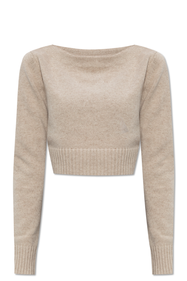 Max Mara Wool sweater Angri