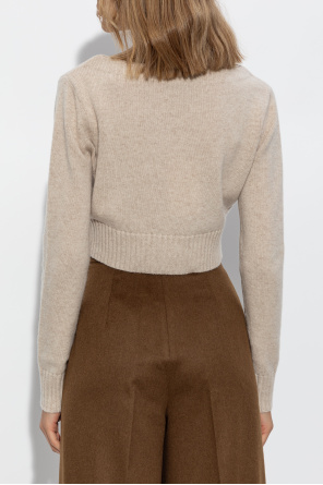 Max Mara Wool sweater Angri