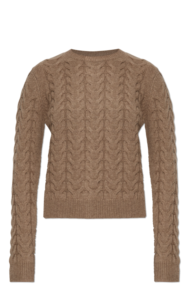 Cashmere sweater "Aramis" od Max Mara