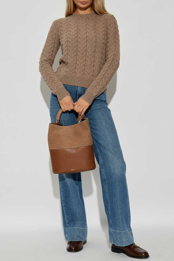 Max Mara Cashmere Sweater "Aramis"