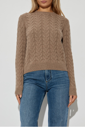 Max Mara Cashmere Sweater "Aramis"