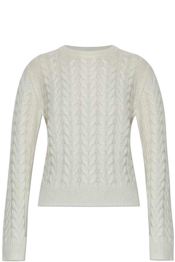 Cashmere sweater `Aramis` od Max Mara